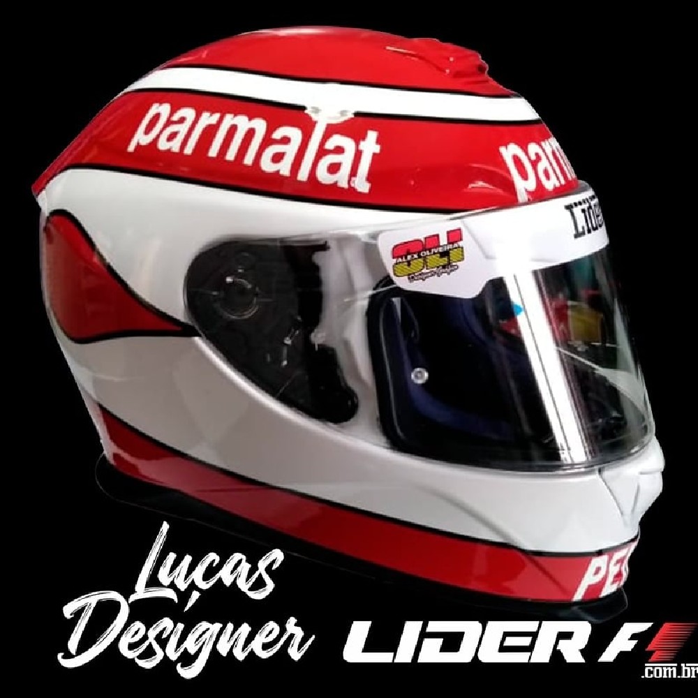 Nelson Piquet 87 Mt Nelson Piquet 87 Mt