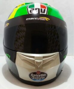 Franco Morbidelli Gp