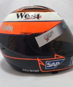 Kimi Raikkonen Personalizado