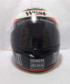 Kimi Raikkonen Personalizado