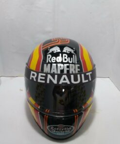 Carlos Sainz 2017 9 Carlos Sainz 2017