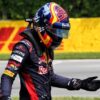 Carlos Sainz 2017