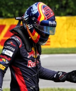 Carlos Sainz 2017