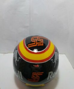 Carlos Sainz 2017 1 Carlos Sainz 2017