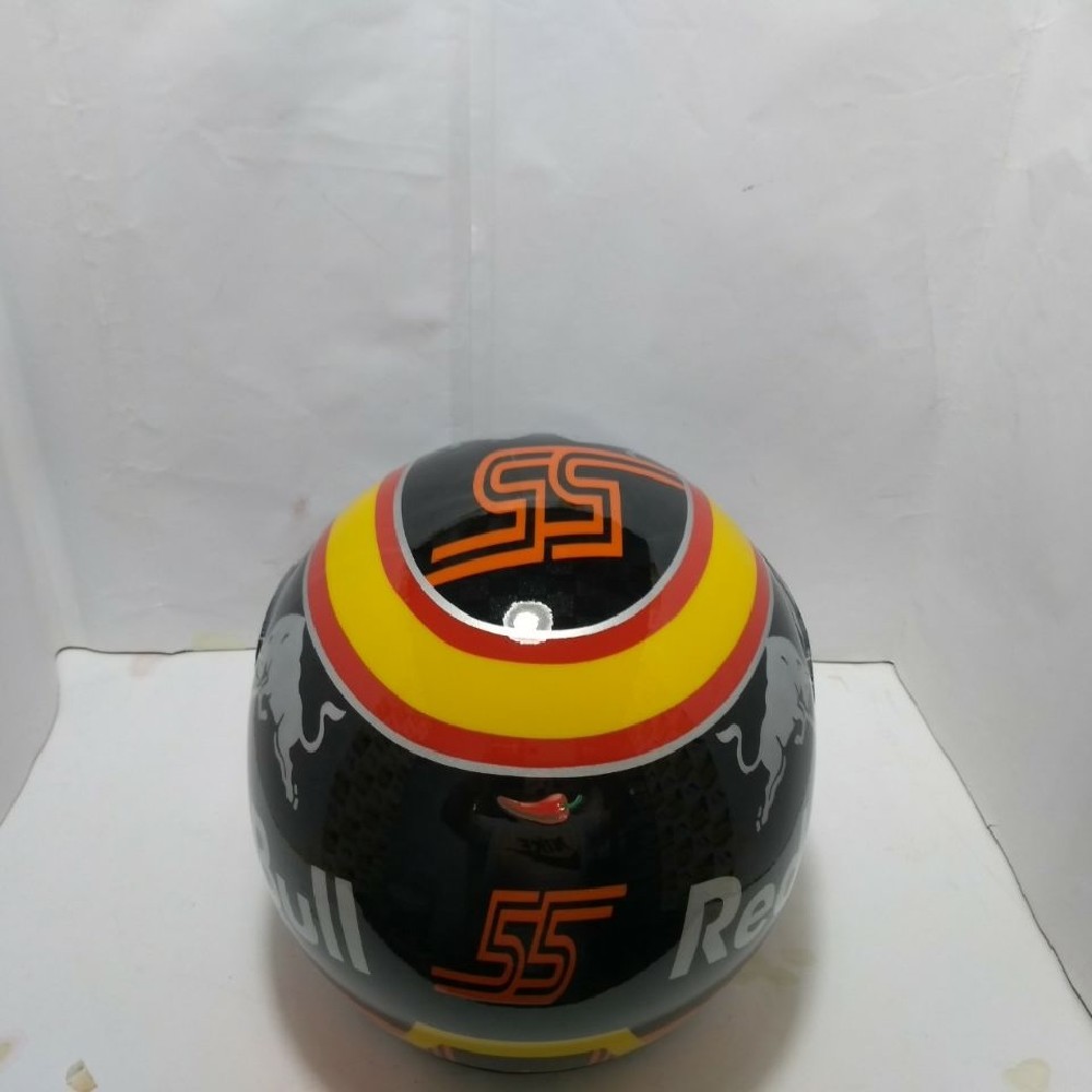 Carlos Sainz 2017 Carlos Sainz 2017
