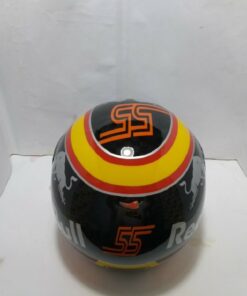 Carlos Sainz 2017 2 Carlos Sainz 2017