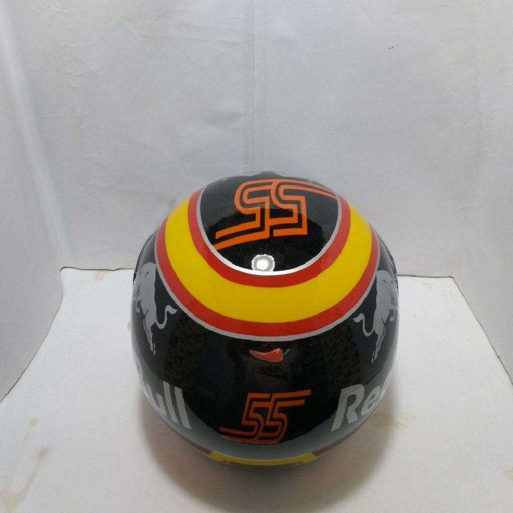 Carlos Sainz 2017 Carlos Sainz 2017
