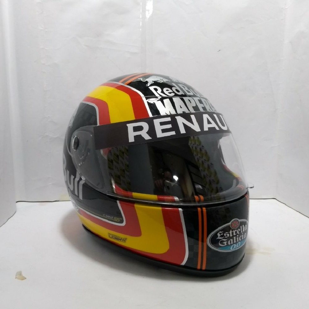 Carlos Sainz 2017 Carlos Sainz 2017