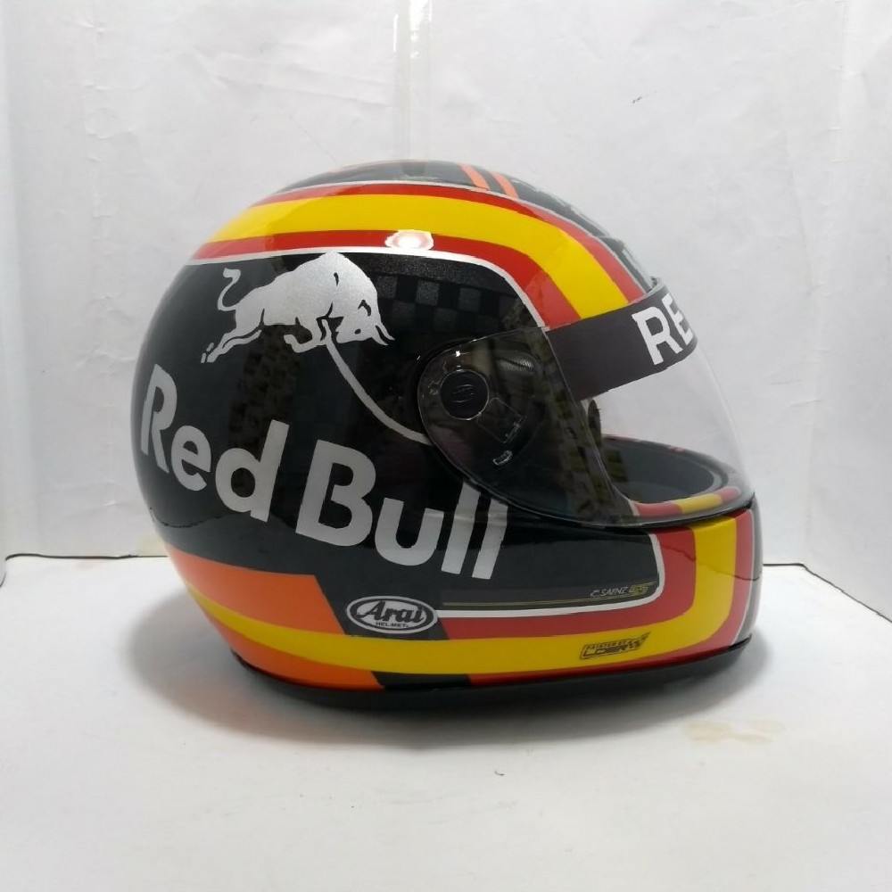 Carlos Sainz 2017 Carlos Sainz 2017
