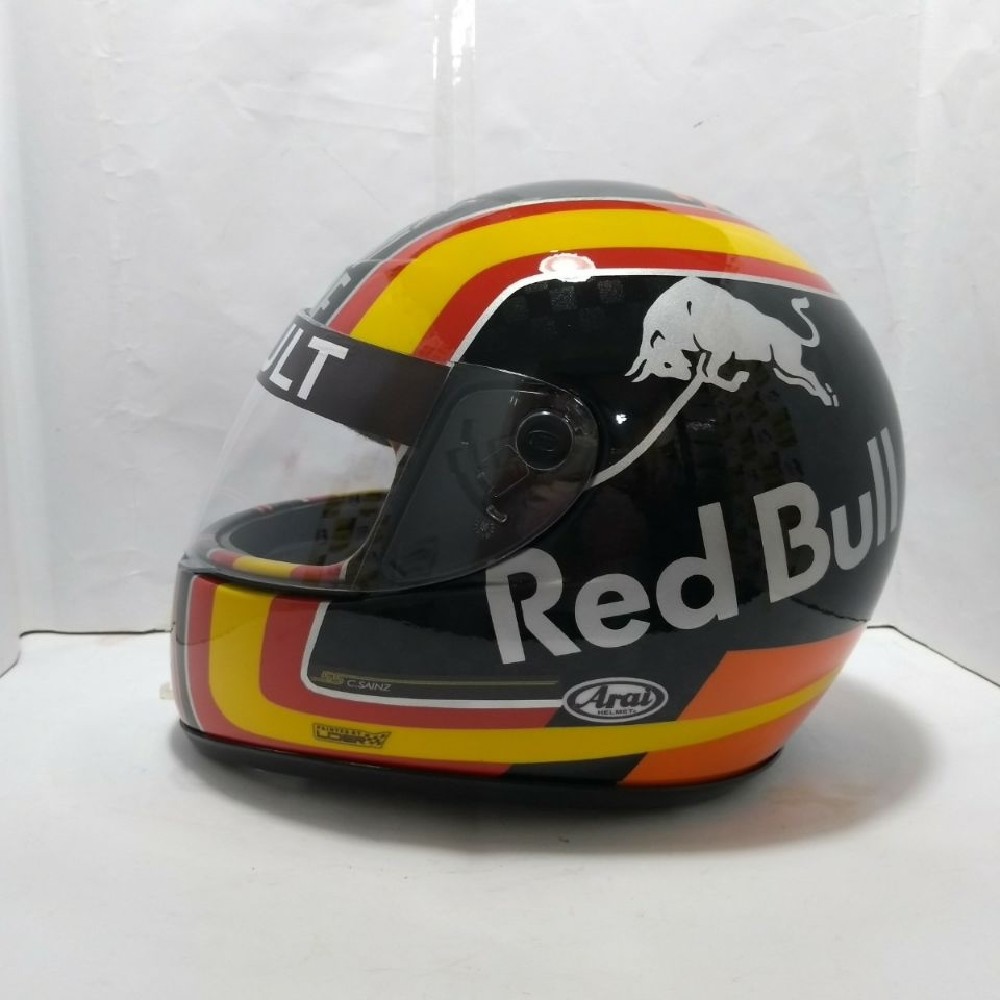Carlos Sainz 2017 Carlos Sainz 2017
