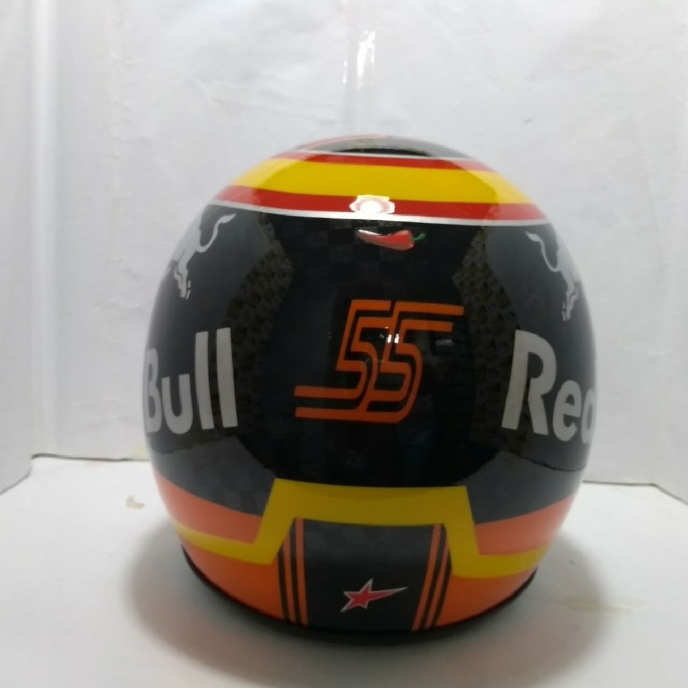 Carlos Sainz 2017 Carlos Sainz 2017