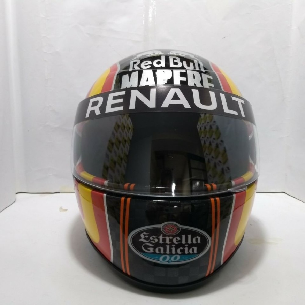 Carlos Sainz 2017 Carlos Sainz 2017