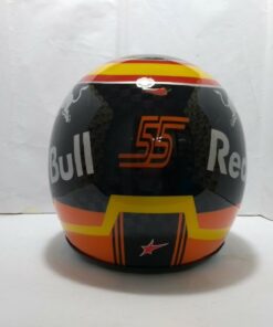 Carlos Sainz 2017 8 Carlos Sainz 2017