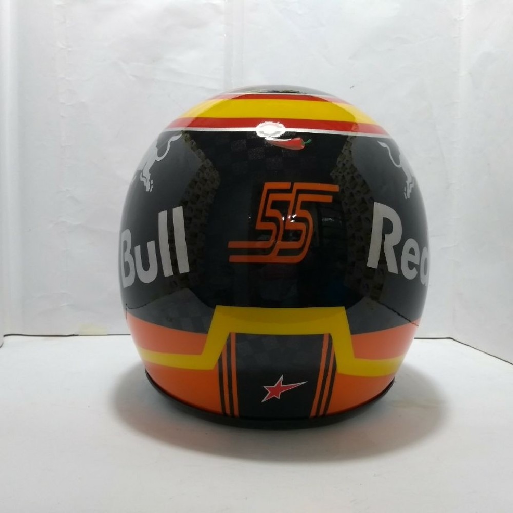 Carlos Sainz 2017 Carlos Sainz 2017
