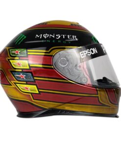 Lewis Hamilton Gp Abu Dhabi