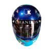 Fernando Alonso 2018