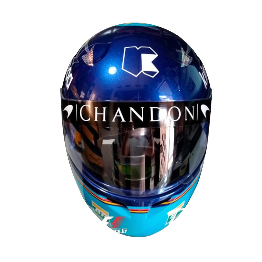 Fernando Alonso 2018 Fernando Alonso 2018