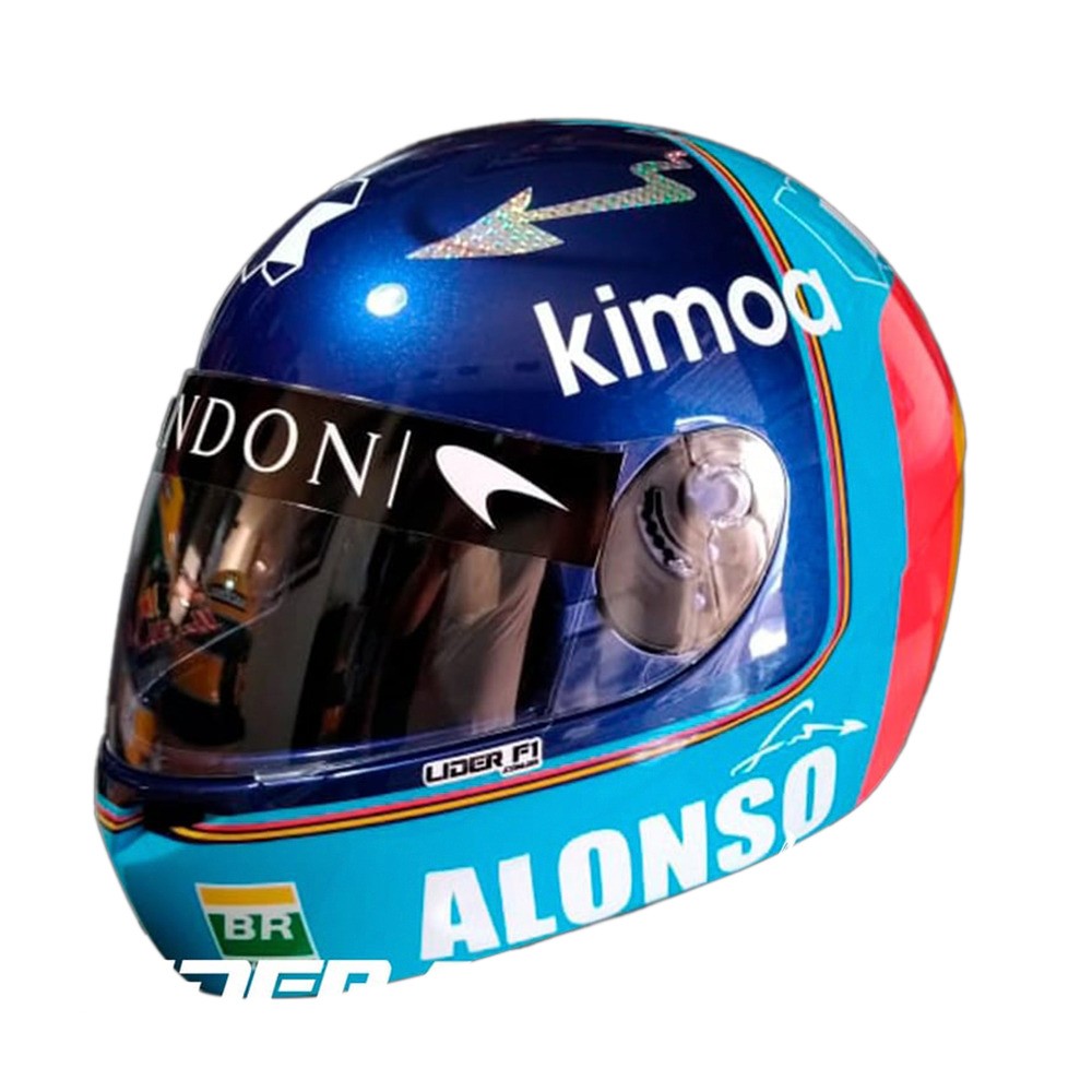 Fernando Alonso 2018 Fernando Alonso 2018