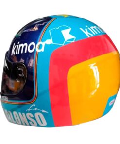 Fernando Alonso 2018 2 Fernando Alonso 2018