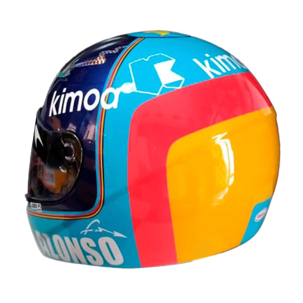 Fernando Alonso 2018 Fernando Alonso 2018