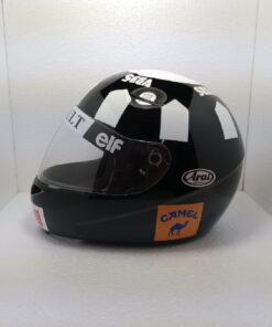 Damon Hill