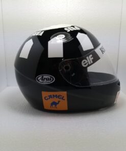 Damon Hill
