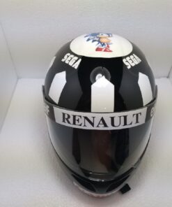 Damon Hill