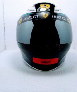 Kimi Raikkonen 2018