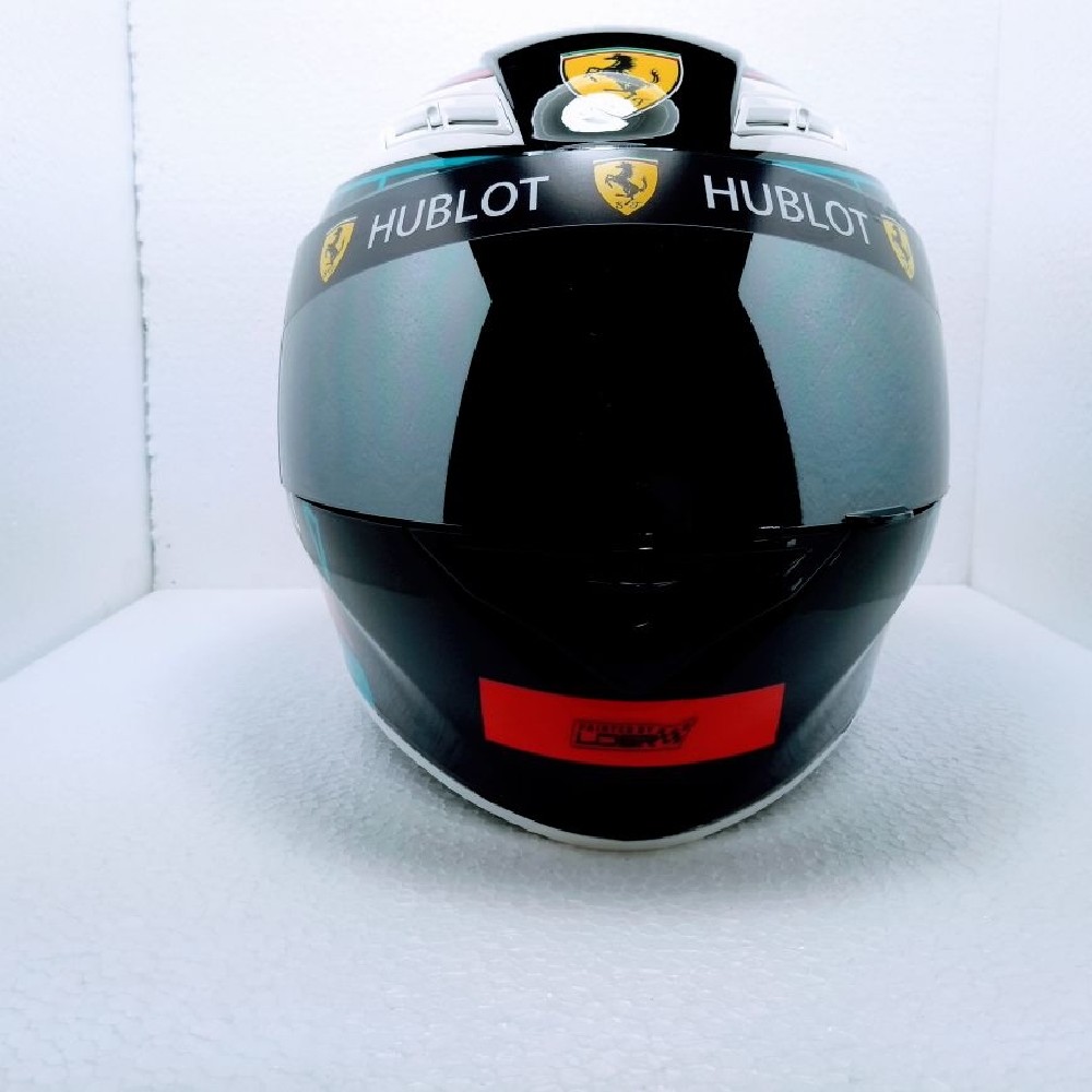 Kimi Raikkonen 2018 Kimi Raikkonen 2018