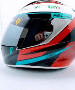 Kimi Raikkonen 2018