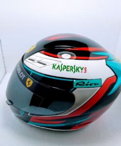 Kimi Raikkonen 2018 2 Kimi Raikkonen 2018