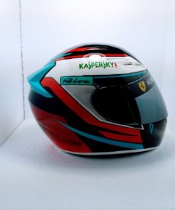 Kimi Raikkonen 2018 3 Kimi Raikkonen 2018
