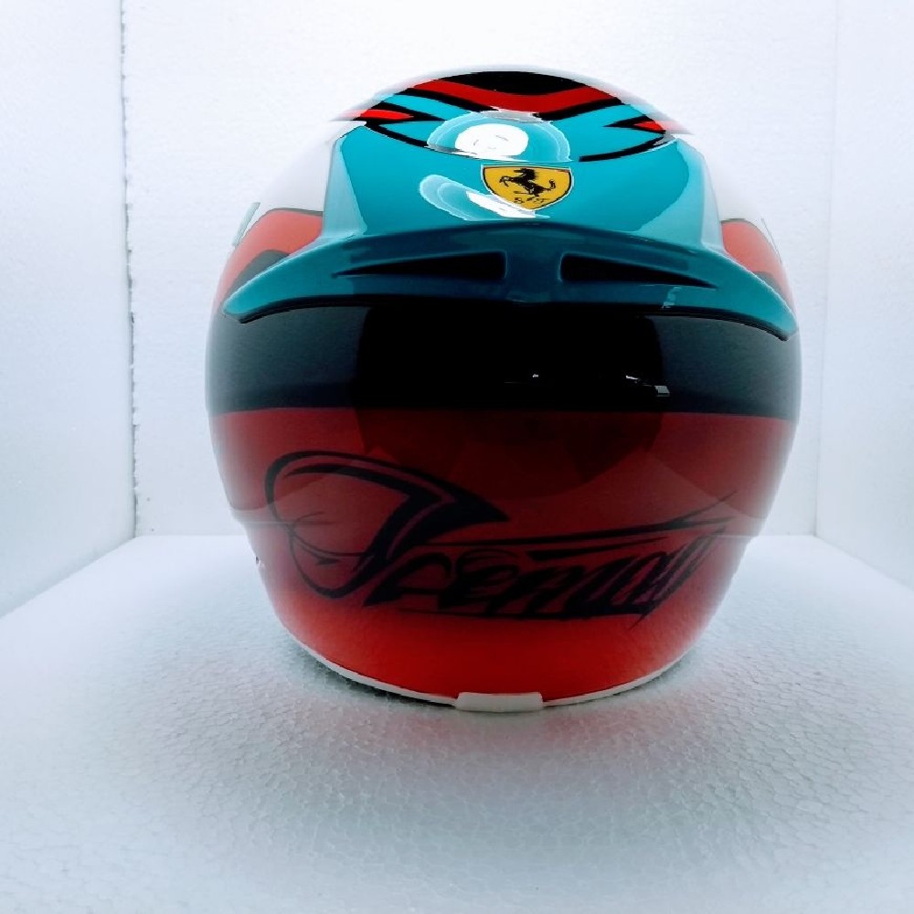 Kimi Raikkonen 2018 Kimi Raikkonen 2018