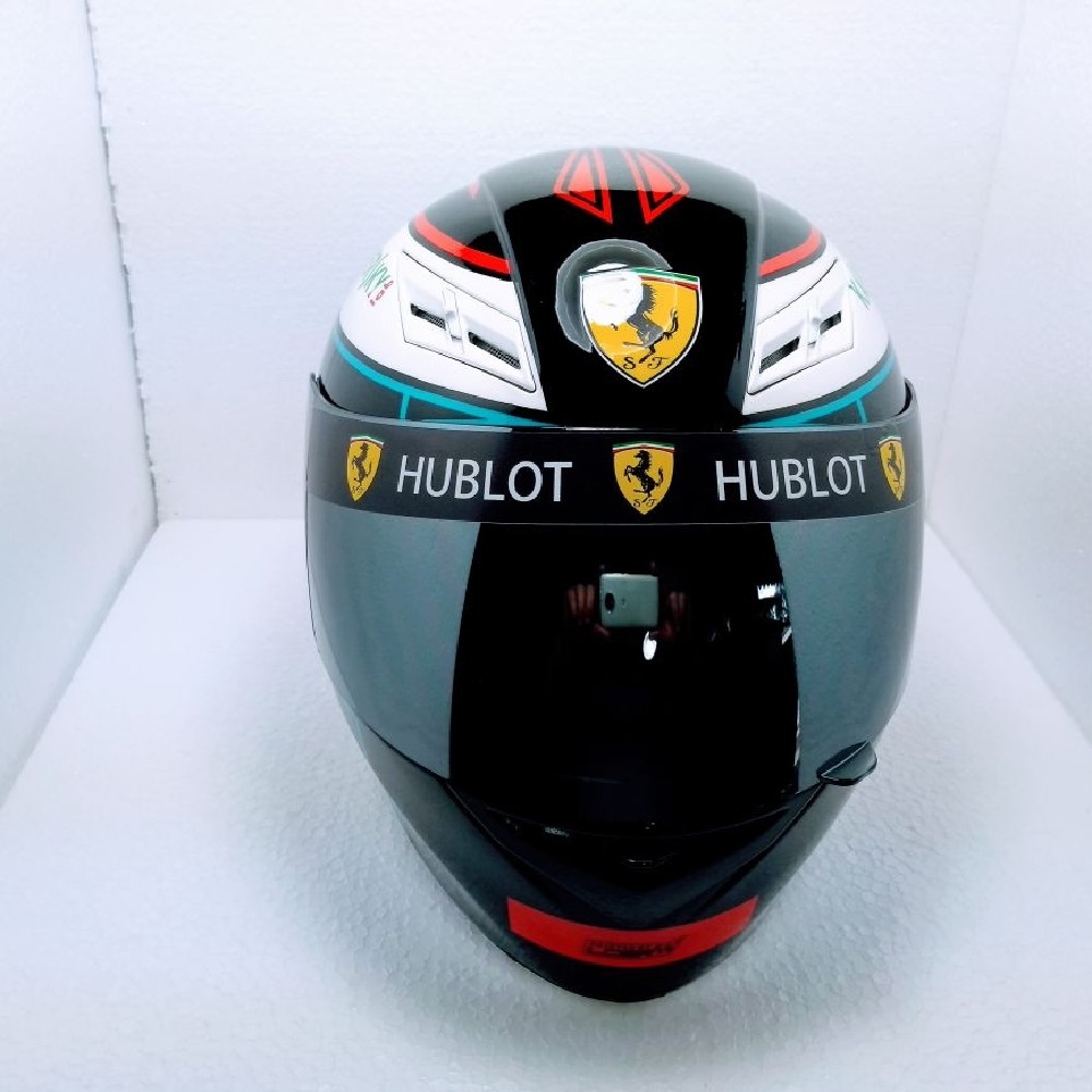 Kimi Raikkonen 2018 Kimi Raikkonen 2018
