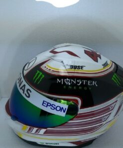 Lewis Hamilton 2018