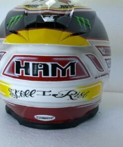 Lewis Hamilton 2018