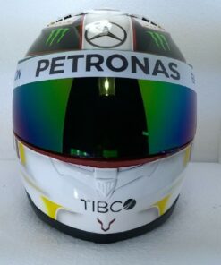 Lewis Hamilton 2018