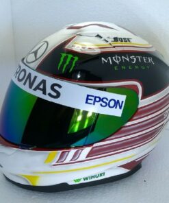Lewis Hamilton 2018