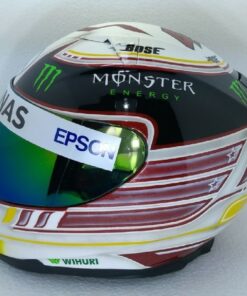 Lewis Hamilton 2018