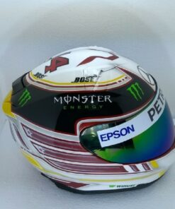 Lewis Hamilton 2018