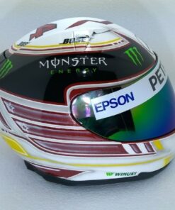 Lewis Hamilton 2018