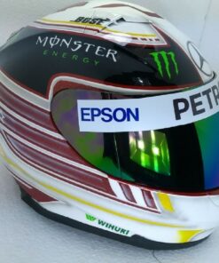 Lewis Hamilton 2018