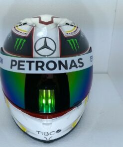 Lewis Hamilton 2018