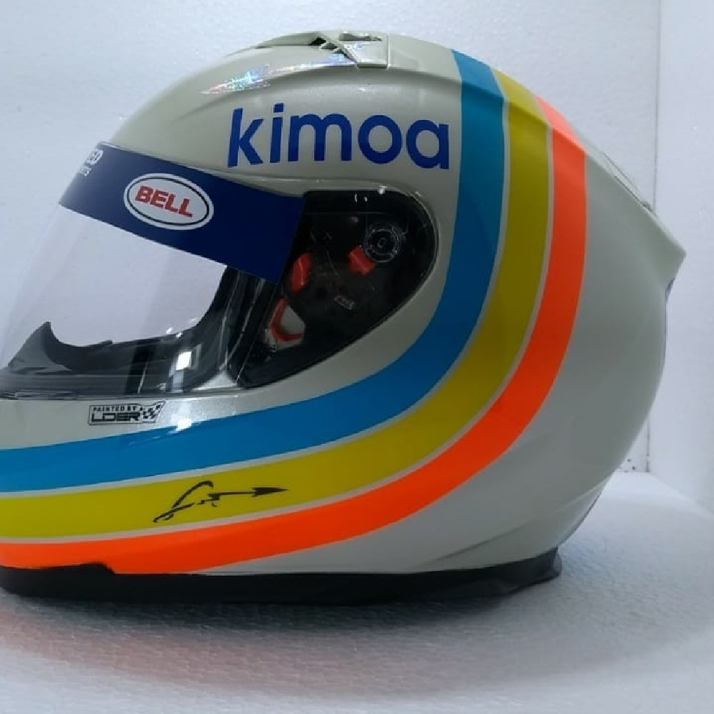 Fernando Alonso Daytona 2018 Fernando Alonso Daytona 2018