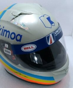 Fernando Alonso Daytona 2018