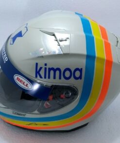 Fernando Alonso Daytona 2018