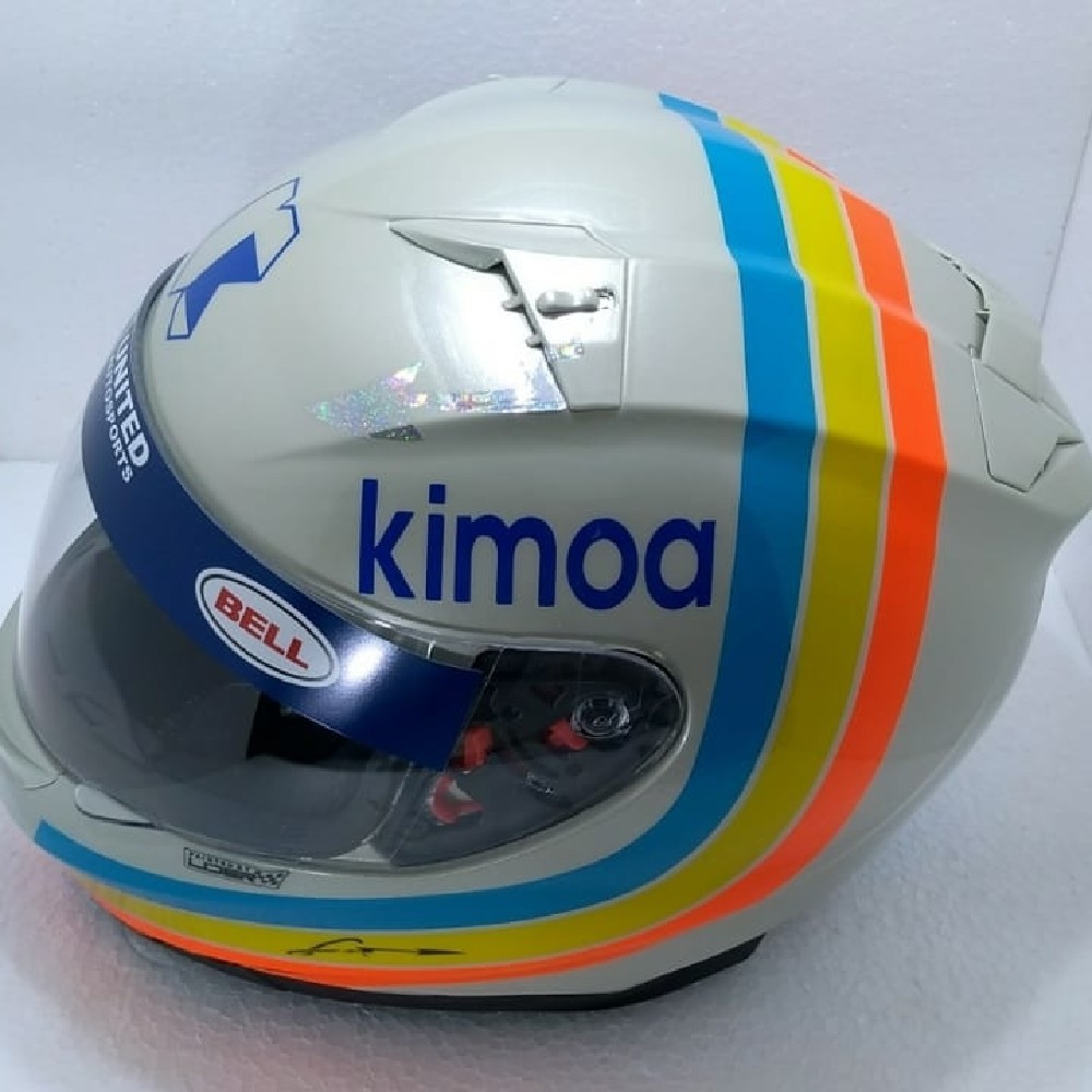 Fernando Alonso Daytona 2018 Fernando Alonso Daytona 2018