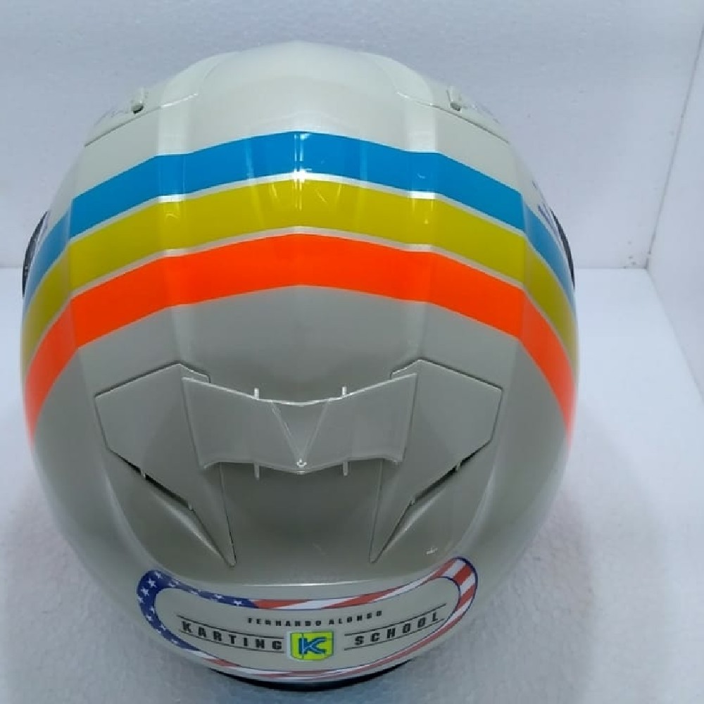 Fernando Alonso Daytona 2018 Fernando Alonso Daytona 2018