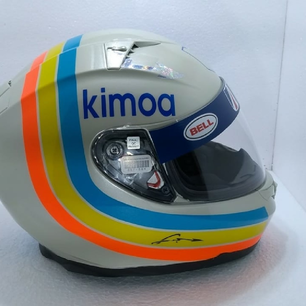 Fernando Alonso Daytona 2018 Fernando Alonso Daytona 2018