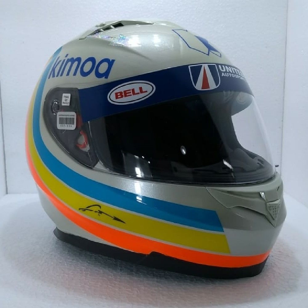 Fernando Alonso Daytona 2018 Fernando Alonso Daytona 2018